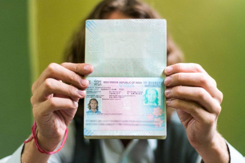 Complete Guide to Indian Tourist Visa: Requirements,Process and Tips